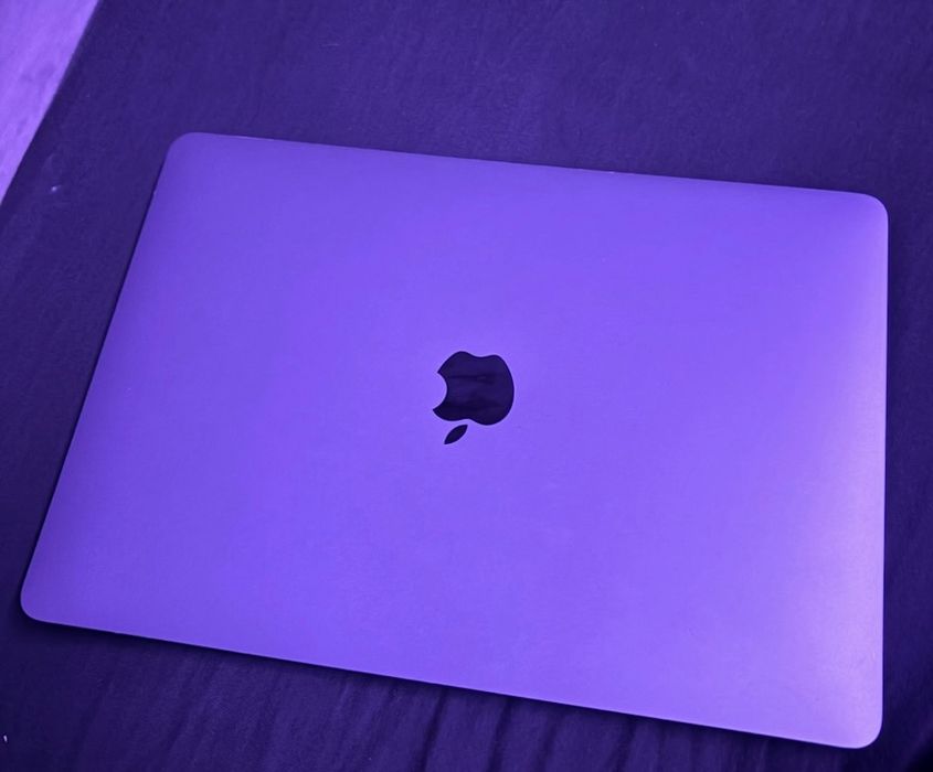 MacBook Pro  13"