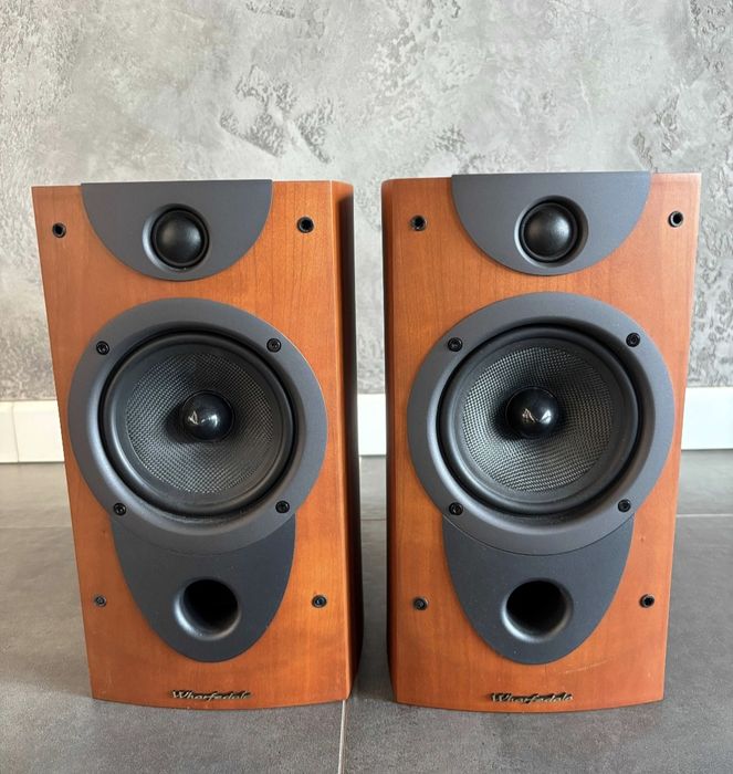 Wharfedale evolution 2/8 stan idealny