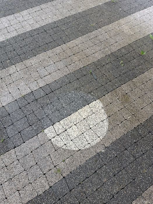 Mycie  kostki brukowej , impregnacja, spoinowanie,
