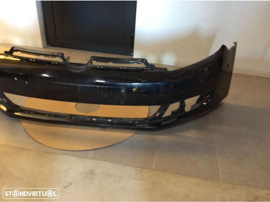 Parachoque para golf 6