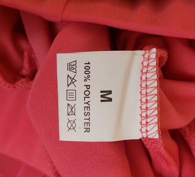 Komplet  damski  bluzka ze spodniami rozmiar  M /38