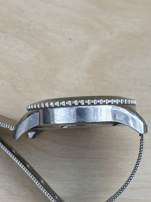 Чоловічий годинник ESPRIT