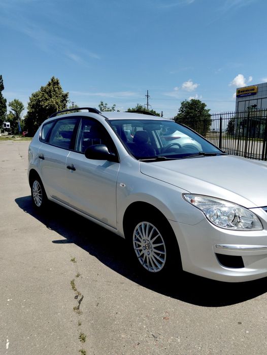 Продам Hyundai I30