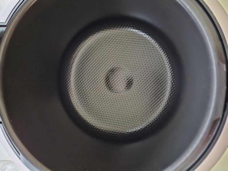 Cook4me Tefal + Extra Crisp