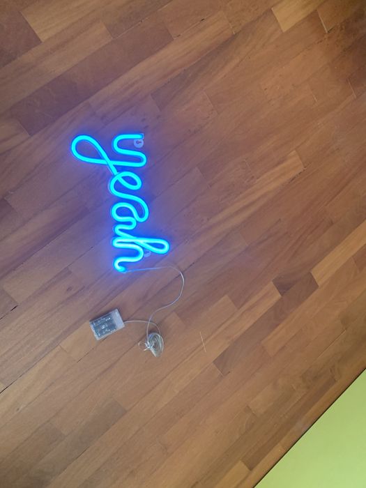 Decorative LED Light423594518653839361