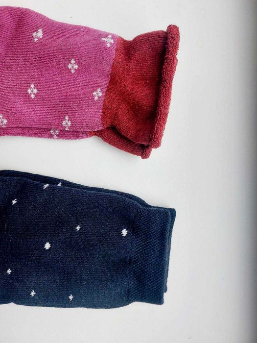 Новые! Подростковые махровые носки тм легка хода, размер 36-38