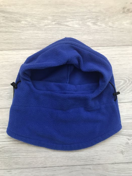 Бафф, балаклава флисовая Berghaus