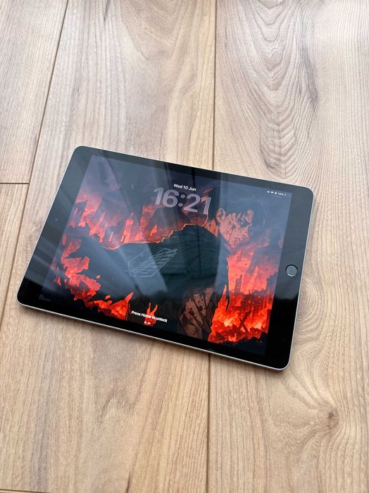 iPad 9. generacji 64GB WiFi
