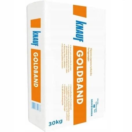 Knauf mp 75 mp75 goldband
