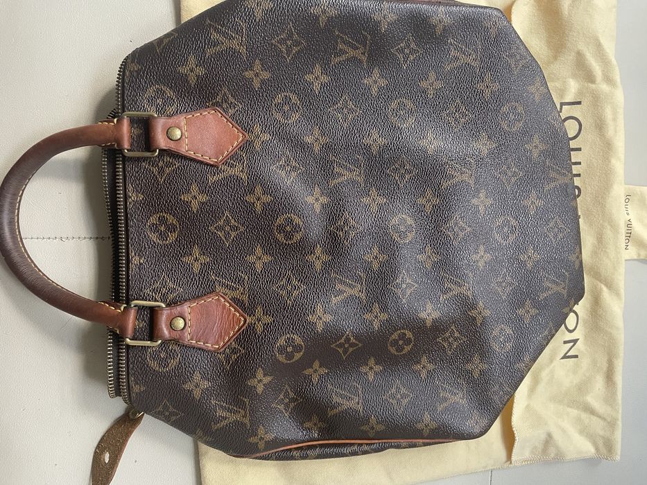 Bolsa Louis Vuitton Speedy ORIGINAL