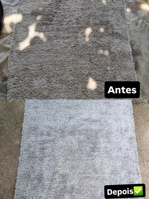 Limpeza e Higienização de Estofos