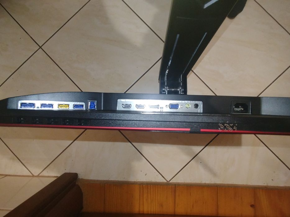 Mam do sprzedania monitor AOC