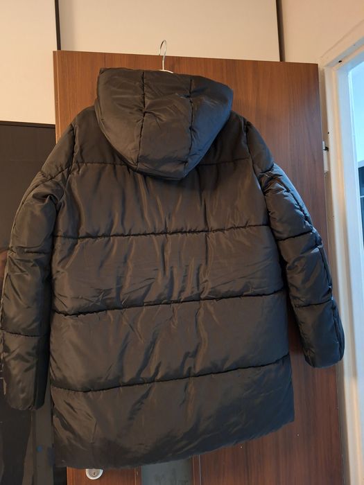 Kurtka zimowa damska HOUSE nowa!