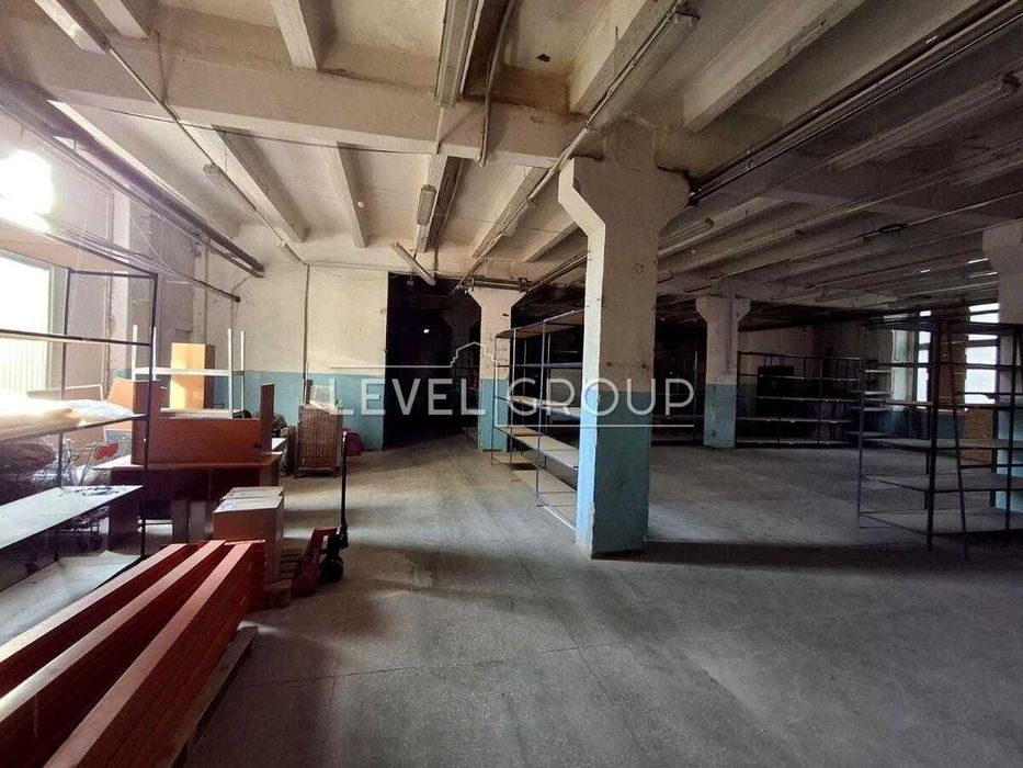 Оренда склад виробництво комерція Київ Святошинський