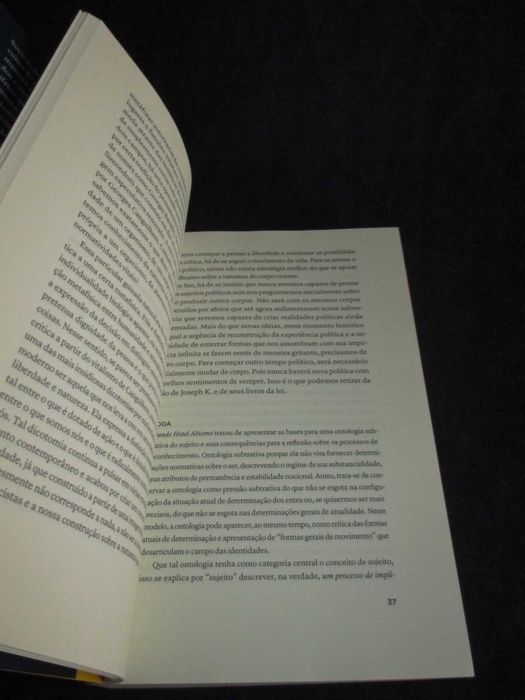 Livro O Circuito dos Afetos Vladimir Safatle