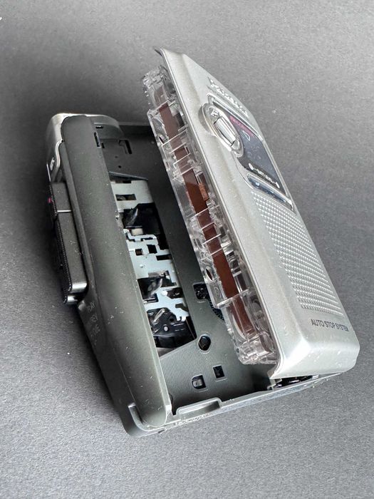 Walkman Panasonic RQ-L11