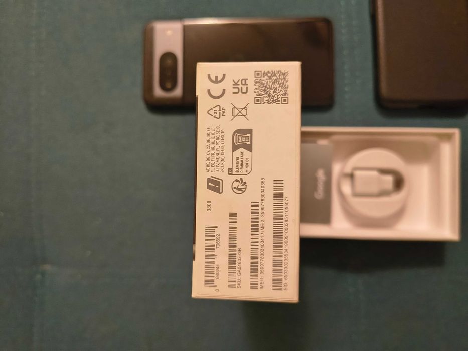 Google Pixel 8/128