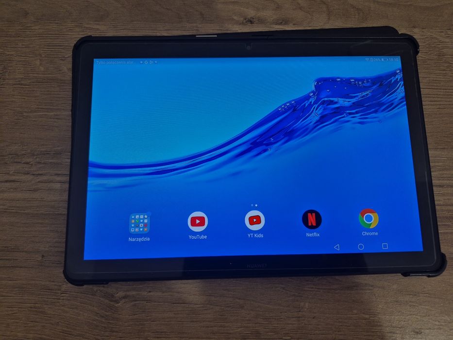 Huawei mediapad T5