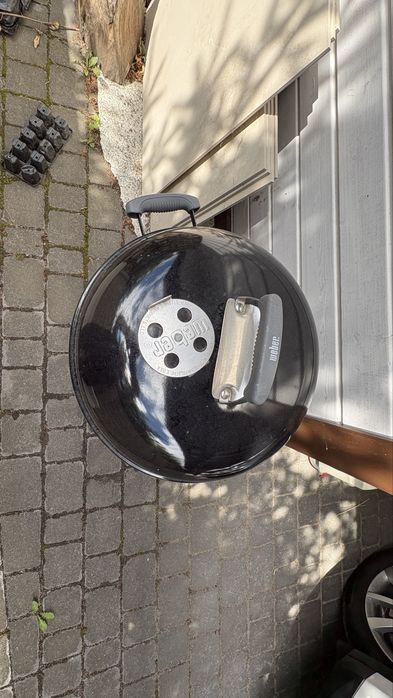 Grill Weber Compact 47cm