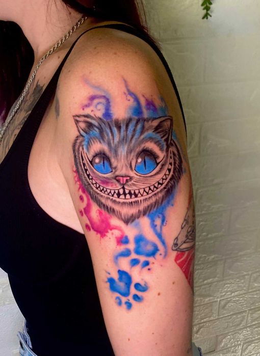 Tatuagem de qualidade e valor justo(961 144 188/pontinha)