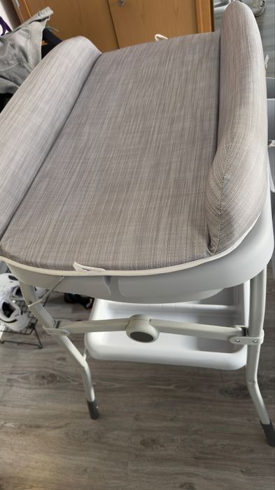 Banheira bebê chicco