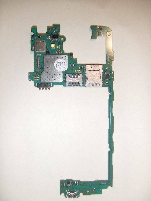 Плата смартфона Samsung Galaxy J7 J700/J701Neo/J710/J600