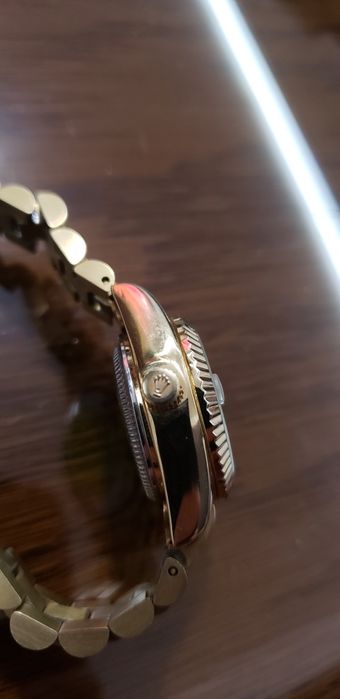 Zegarek damski Rolex