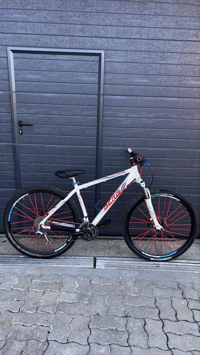 Bicicleta BERG BTT 29’’