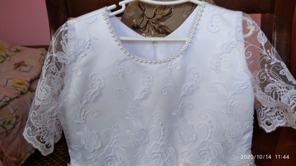 Святкова сукня платье