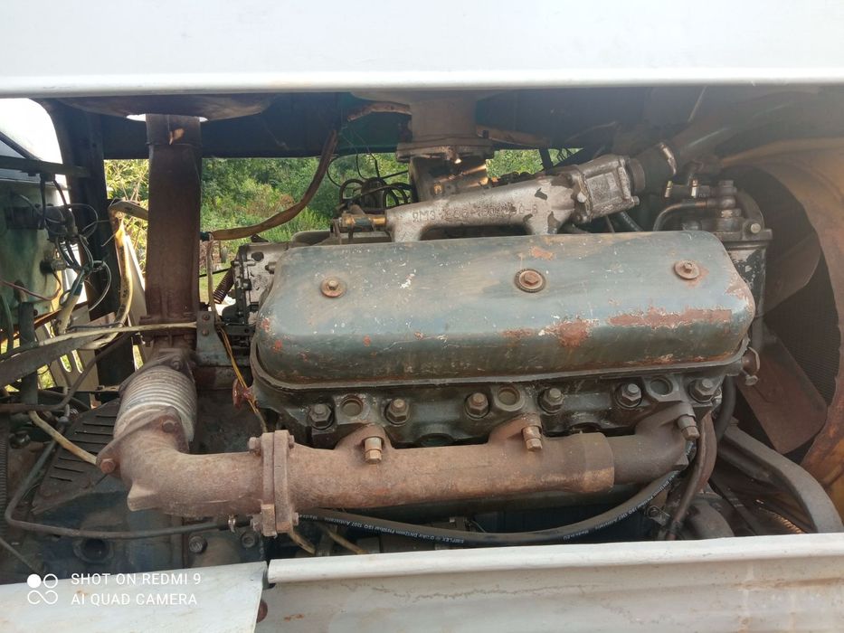 Продам трактор Т-150