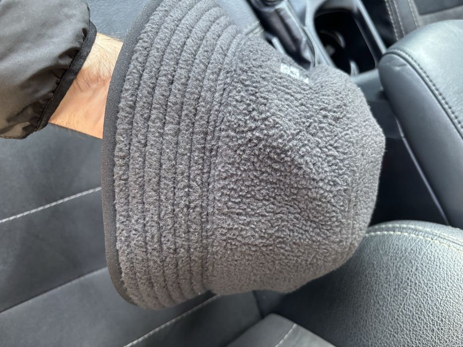 Панама Тепла на флісі. The North fase. Оригінал.