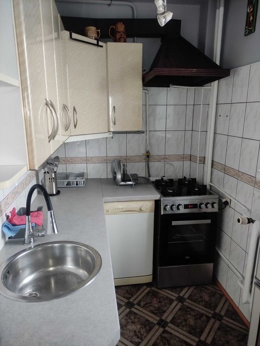 Mieszkanie 2 pokoje Katowice ul. Sokolska