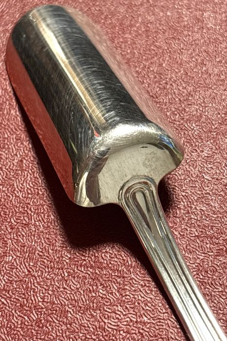 Łyżeczka-szufelka ARG.1000 plater