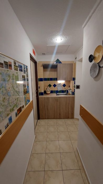 Pokoje nad Kanałem Giżycko Nadbrzeżna