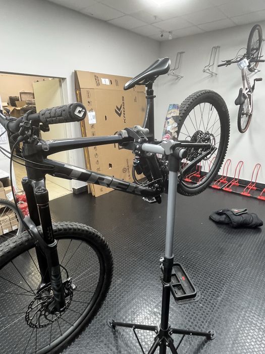 Trek Remedy 8 2024 Gwarancja