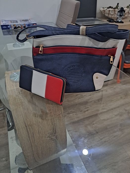 Carteira +porta moedas