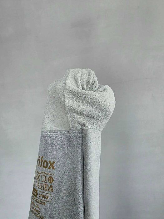 Рукавиці робочі шкіряні J-BRADLEY BW Розмір 10