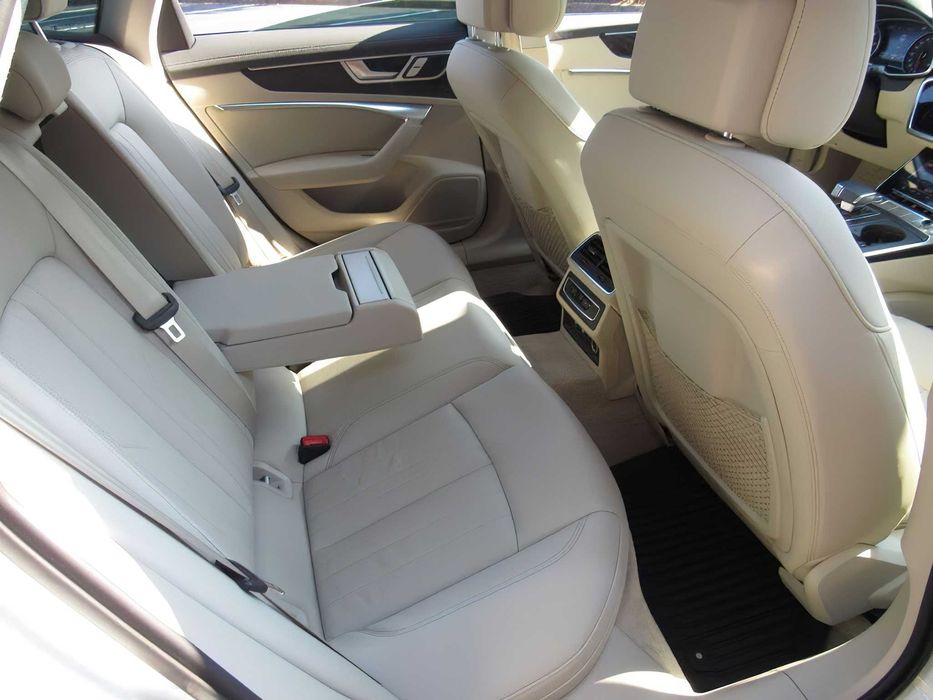 Audi A6      2020