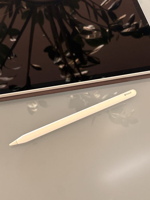 iPad Pro 11" (256GB) Wi-Fi + Cellular + Teclado Apple + Apple Pencil