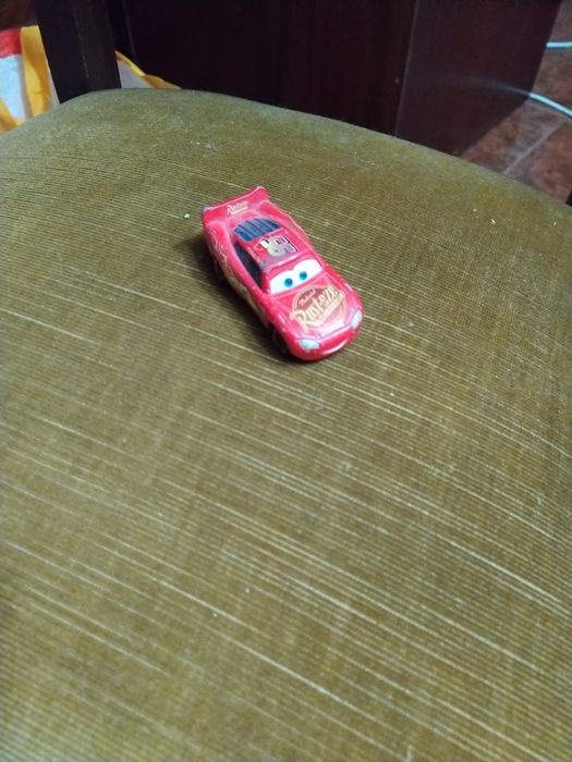 Carrinho.          .