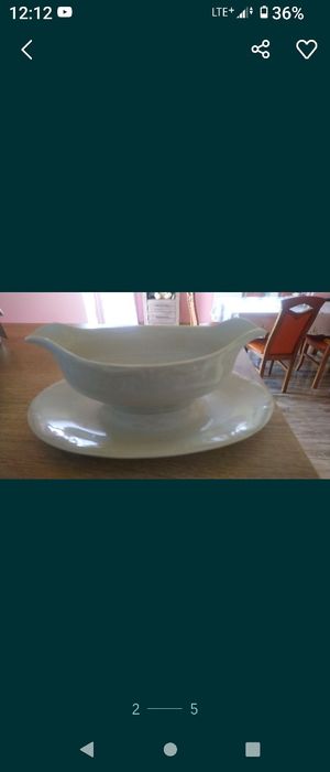 Sosjerka Porcelanowa Bogucice
