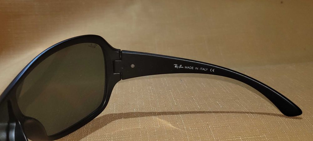 Ray ban RB 4099 okulary przeciwsłoneczne 043