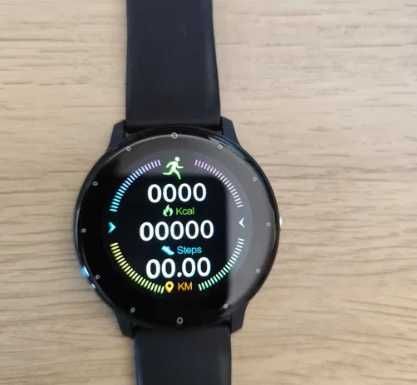 Smartwatch Livoo TEC616
