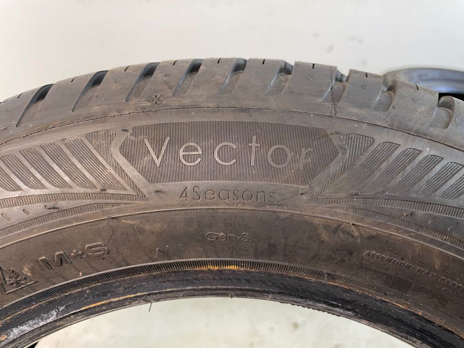 185/65R15 92V Goodyear Vector 4seasons gen3