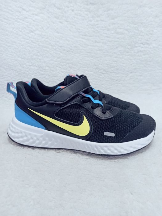 Оригінал Nike, 33.5 розмір, устілка 22 см, кросівки для хлопчика
