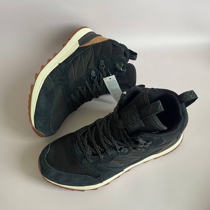 Черевики Merrell Alpine 83 Sneaker Recraft Mid Wp 43, 47 р