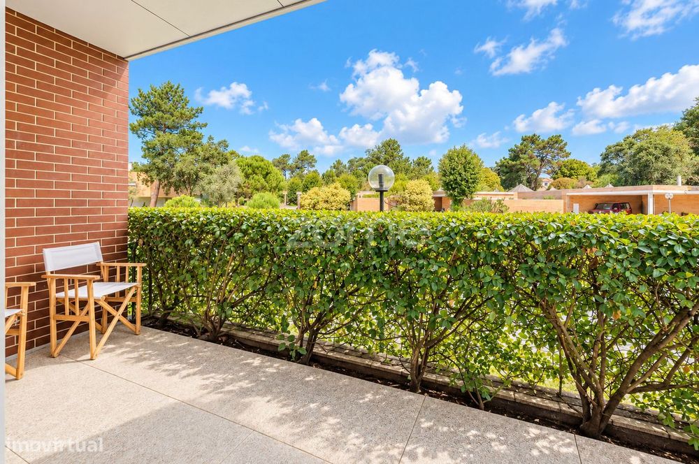 Apartamento T1- Quinta da Barca- Esposende