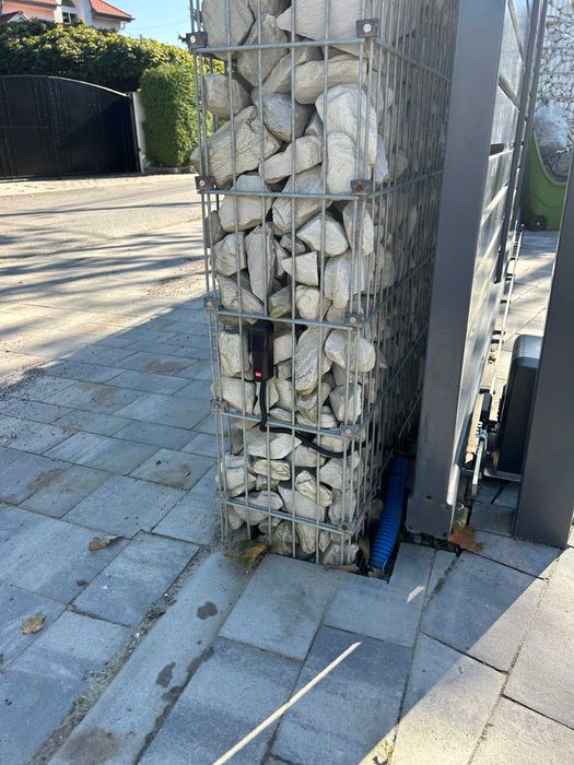 Montaż kamer | systemy alarmowe | automaty do bram | wideodomofony