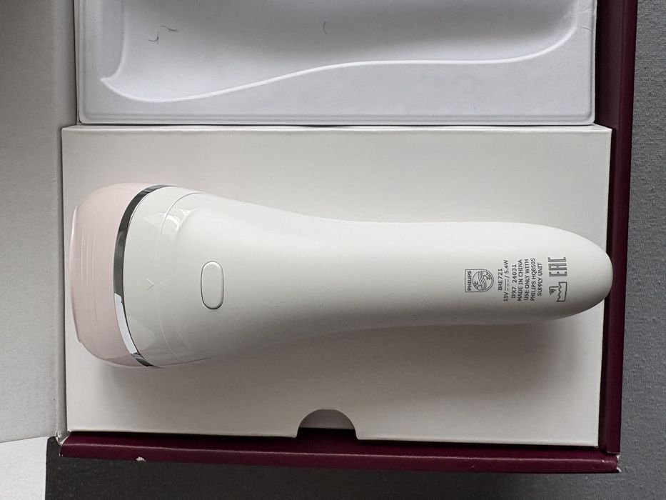 Єпілятор Philips