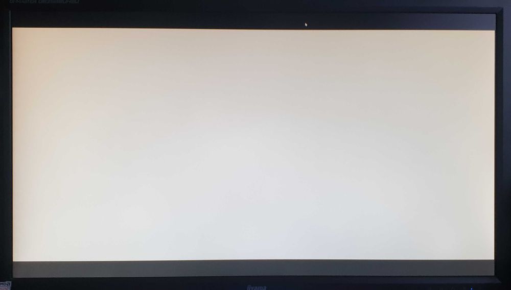 Monitor iiyama gb2888uhsu-b1 UHD